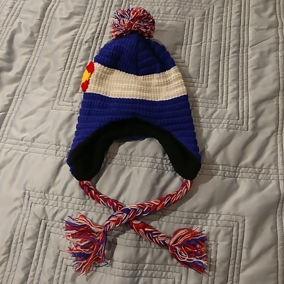 NEW Colorado snowboarding hat - Picture 5 of 7